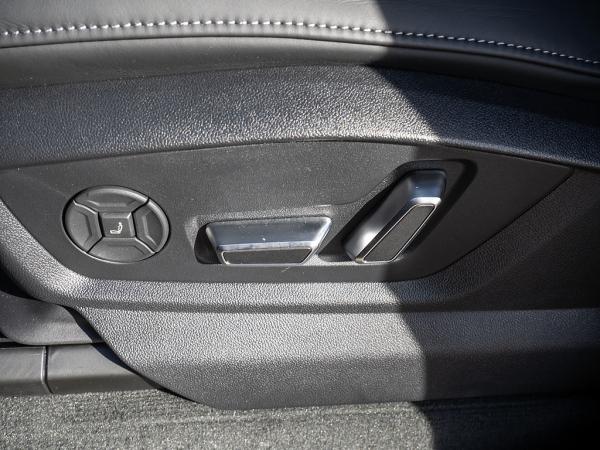 Audi Q7 SUV S line business TDI quattro