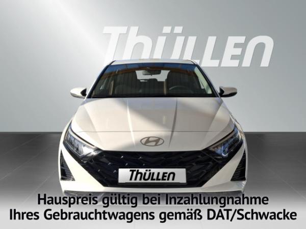 Hyundai i20 Trend Komfort-Paket Bose 1.0 Turbo Benzin