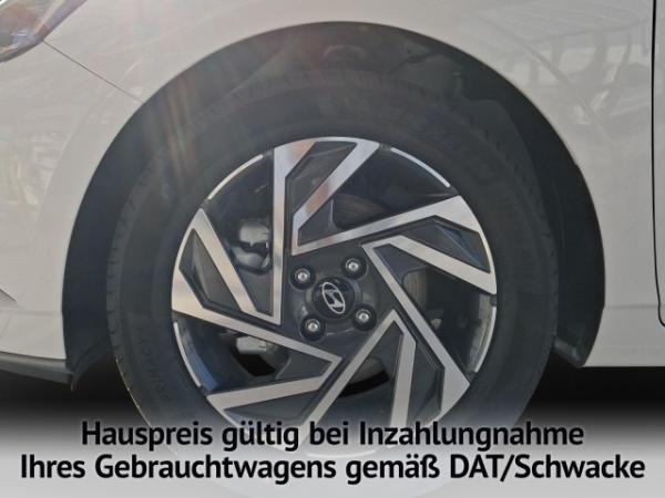 Hyundai i20 Trend Komfort-Paket Bose 1.0 Turbo Benzin