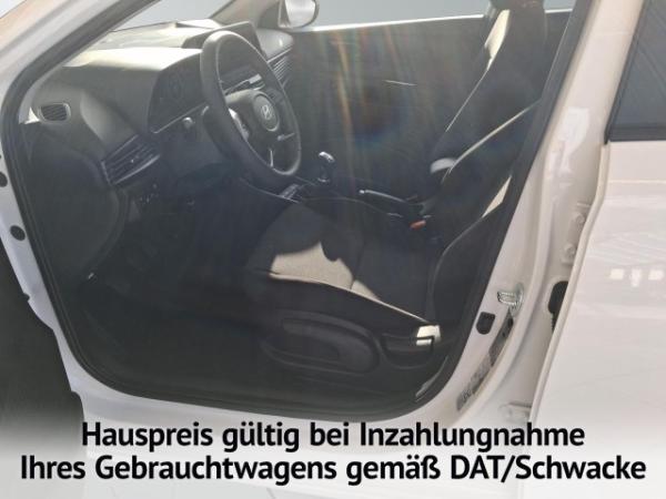 Hyundai i20 Trend Komfort-Paket Bose 1.0 Turbo Benzin