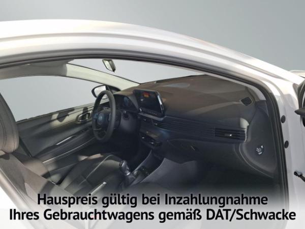 Hyundai i20 Trend Komfort-Paket Bose 1.0 Turbo Benzin