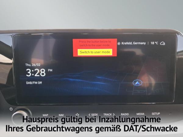 Hyundai i20 Trend Komfort-Paket Bose 1.0 Turbo Benzin