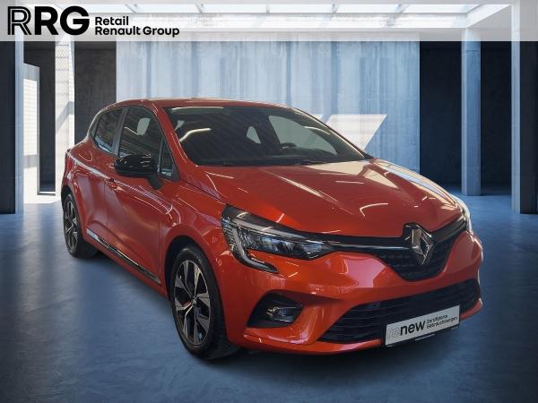 Renault Clio V 1.0 TCe 90 Evolution SOFORT VERFÜGBAR - OHNE EINMALIGE KOSTEN