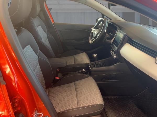 Renault Clio V 1.0 TCe 90 Evolution SOFORT VERFÜGBAR - OHNE EINMALIGE KOSTEN