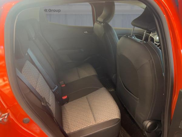 Renault Clio V 1.0 TCe 90 Evolution SOFORT VERFÜGBAR - OHNE EINMALIGE KOSTEN