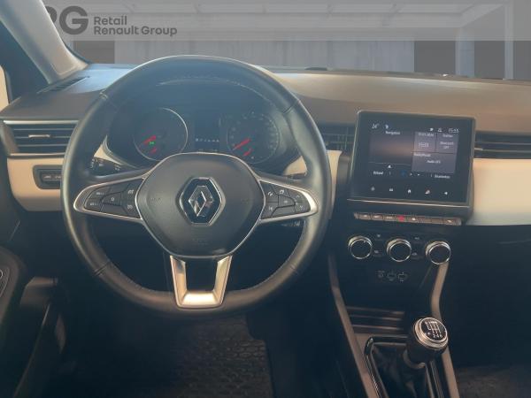 Renault Clio V 1.0 TCe 90 Evolution SOFORT VERFÜGBAR - OHNE EINMALIGE KOSTEN