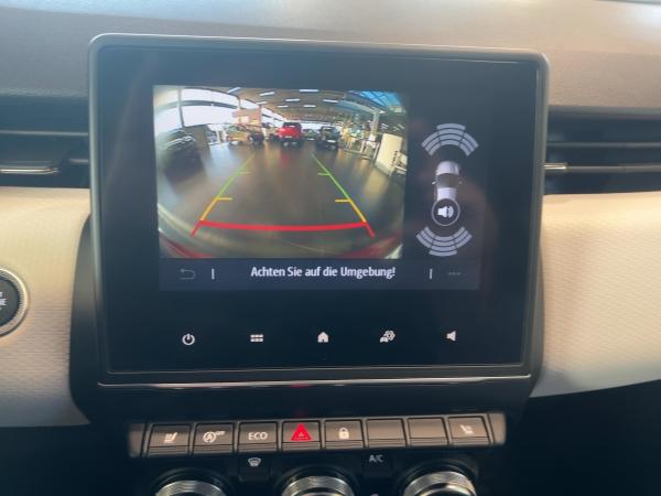 Renault Clio V 1.0 TCe 90 Evolution SOFORT VERFÜGBAR - OHNE EINMALIGE KOSTEN