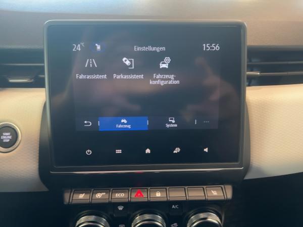 Renault Clio V 1.0 TCe 90 Evolution SOFORT VERFÜGBAR - OHNE EINMALIGE KOSTEN