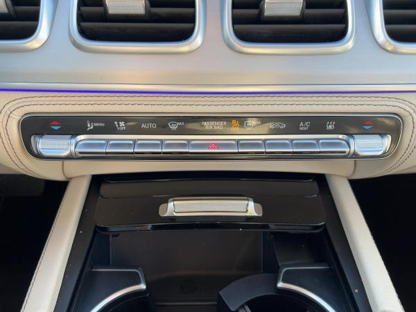 Mercedes-Benz GLE 350 de AMG Line 4Matic Panorama Kamera Shz