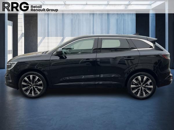 Renault Austral 1.3 TCE 160 TECHNO Automatik Renault Austral 1.3 TCE 160 TECHNO Automatik