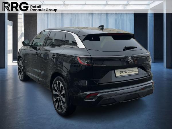 Renault Austral 1.3 TCE 160 TECHNO Automatik Renault Austral 1.3 TCE 160 TECHNO Automatik