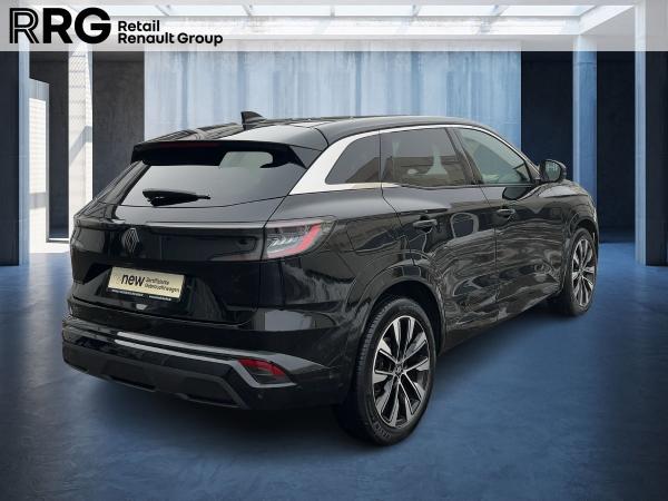 Renault Austral 1.3 TCE 160 TECHNO Automatik Renault Austral 1.3 TCE 160 TECHNO Automatik