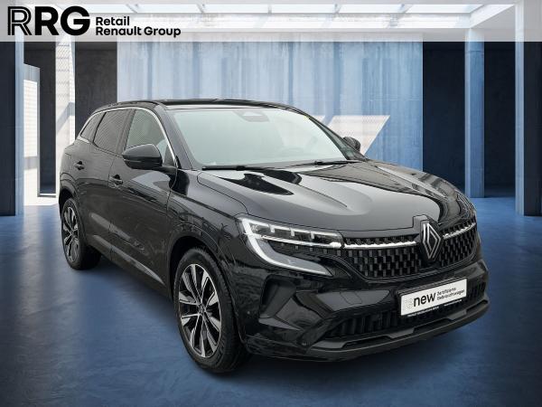 Renault Austral 1.3 TCE 160 TECHNO Automatik Renault Austral 1.3 TCE 160 TECHNO Automatik