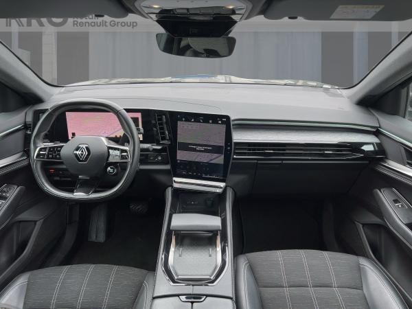 Renault Austral 1.3 TCE 160 TECHNO Automatik Renault Austral 1.3 TCE 160 TECHNO Automatik