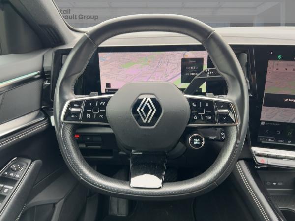 Renault Austral 1.3 TCE 160 TECHNO Automatik Renault Austral 1.3 TCE 160 TECHNO Automatik