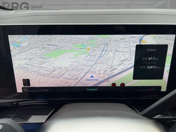 Renault Austral 1.3 TCE 160 TECHNO Automatik Renault Austral 1.3 TCE 160 TECHNO Automatik