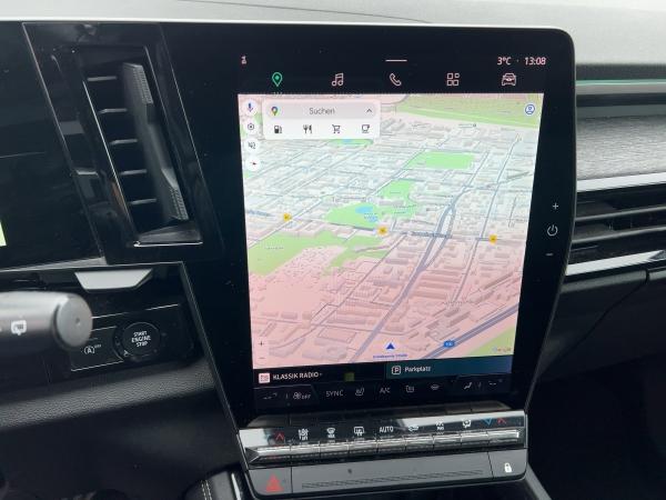 Renault Austral 1.3 TCE 160 TECHNO Automatik Renault Austral 1.3 TCE 160 TECHNO Automatik