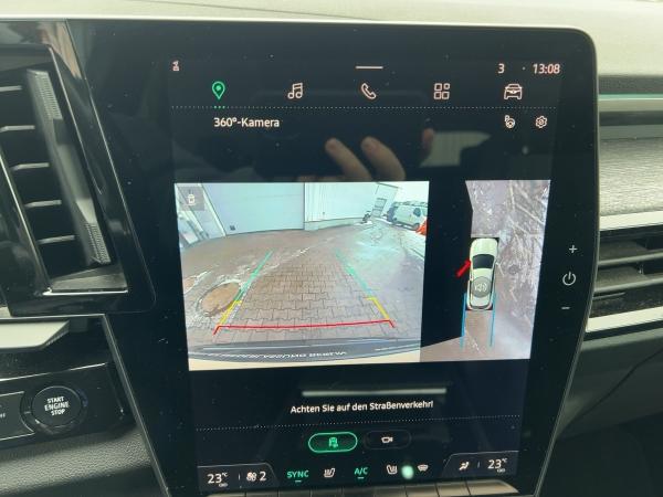 Renault Austral 1.3 TCE 160 TECHNO Automatik Renault Austral 1.3 TCE 160 TECHNO Automatik