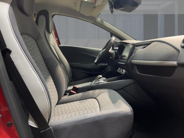 Renault ZOE R110 Z.E.50 Evolution CCS