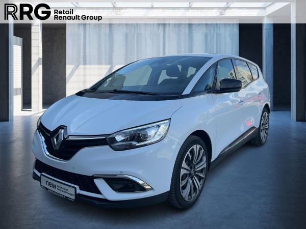 Renault Grand Scenic 1.3 TCE 140 BUSINESS Edition Renault Grand Scenic 1.3 TCE 140 BUSINESS Edition