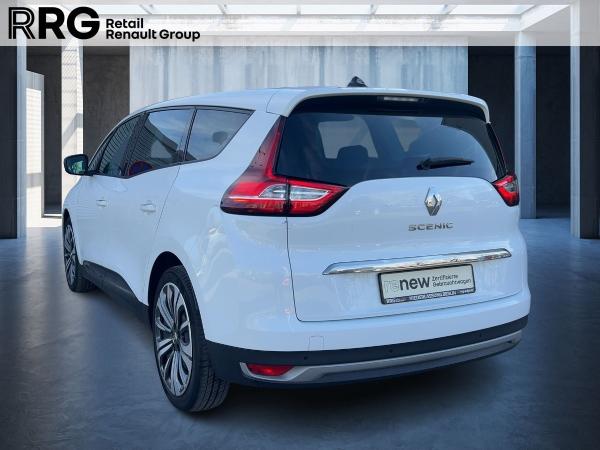 Renault Grand Scenic 1.3 TCE 140 BUSINESS Edition Renault Grand Scenic 1.3 TCE 140 BUSINESS Edition