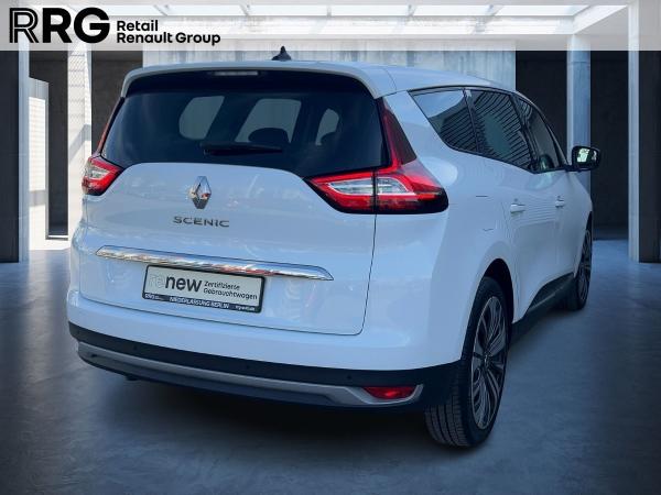 Renault Grand Scenic 1.3 TCE 140 BUSINESS Edition Renault Grand Scenic 1.3 TCE 140 BUSINESS Edition