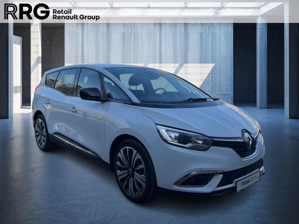 Renault Grand Scenic 1.3 TCE 140 BUSINESS Edition Renault Grand Scenic 1.3 TCE 140 BUSINESS Edition
