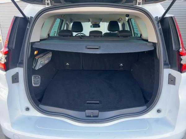 Renault Grand Scenic 1.3 TCE 140 BUSINESS Edition Renault Grand Scenic 1.3 TCE 140 BUSINESS Edition