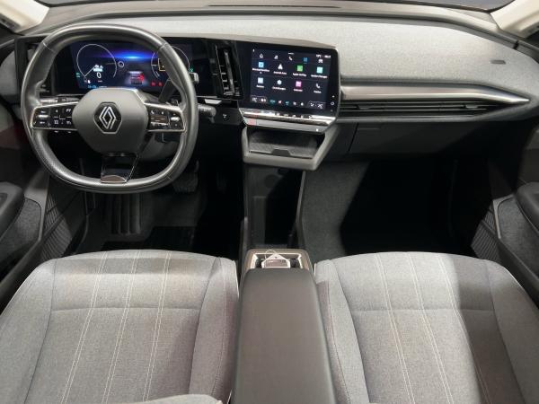Renault Megane E-Tech Megane E-TECH EQUILIBRE EV40 130HP CCS Renault Megane E-Tech Megane E-TECH EQUILIBRE EV40 130HP CCS