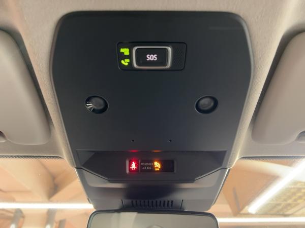 Renault Megane E-Tech Megane E-TECH EQUILIBRE EV40 130HP CCS Renault Megane E-Tech Megane E-TECH EQUILIBRE EV40 130HP CCS