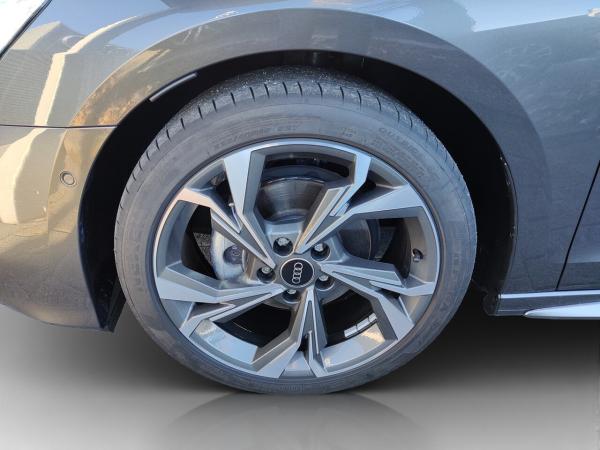 Audi A3 Sportback 35 TDI S tronic S line, ACC, R. Ka...