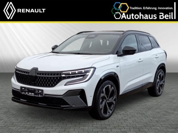 Renault Austral Iconic Esprit Alpine E-Tech Full Hybrid Renault Austral Iconic Esprit Alpine E-Tech Full Hybrid