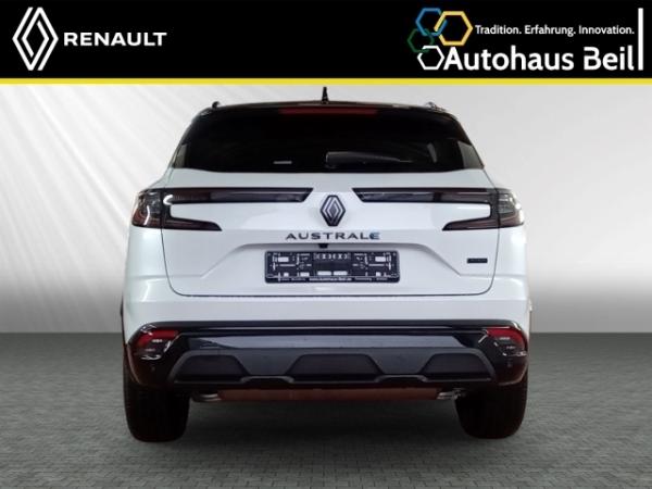 Renault Austral Iconic Esprit Alpine E-Tech Full Hybrid Renault Austral Iconic Esprit Alpine E-Tech Full Hybrid