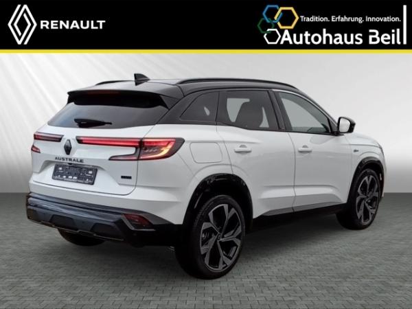 Renault Austral Iconic Esprit Alpine E-Tech Full Hybrid Renault Austral Iconic Esprit Alpine E-Tech Full Hybrid
