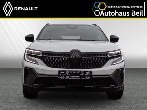Renault Austral Iconic Esprit Alpine E-Tech Full Hybrid Renault Austral Iconic Esprit Alpine E-Tech Full Hybrid