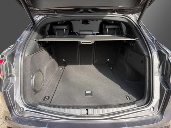 Alfa Romeo Stelvio Veloce Q4 2.0 Turbo - AHK - 21 Zoll- Panoramadach