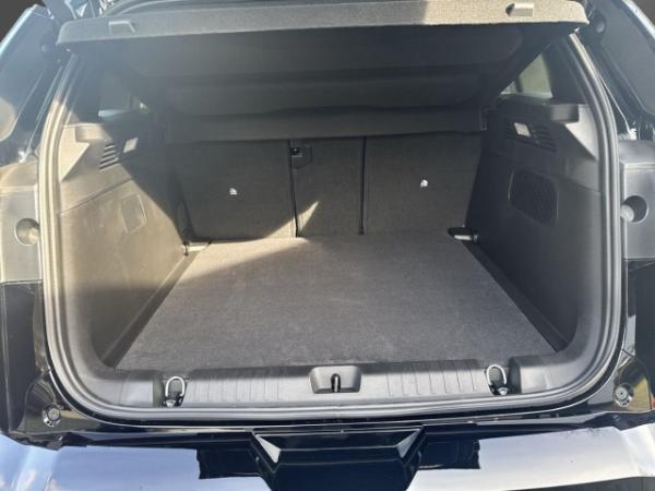 Jeep Compass NEW MY26-First Edition-eHybrid-Voll