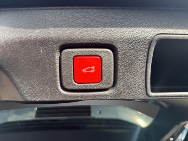 Jeep Compass NEW MY26-First Edition-eHybrid-Voll