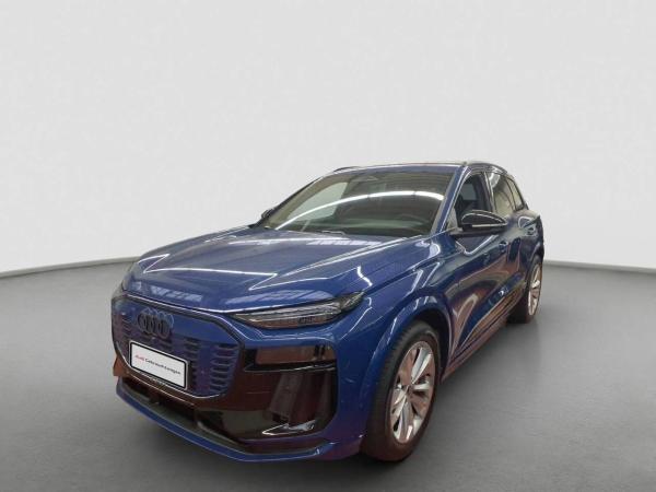 Audi SQ6 e-tron quattro 5JGAR MATRIX Pano WPumpe HUD