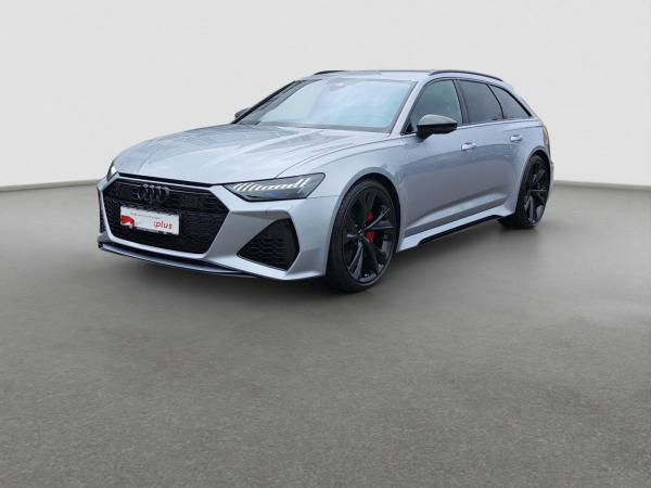 Audi RS6 Avant 5JGAR MATRIX StHzg HUD AHK Virtual