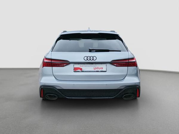 Audi RS6 Avant 5JGAR MATRIX StHzg HUD AHK Virtual