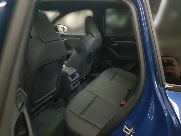 Audi SQ6 e-tron quattro 5JGAR MATRIX Pano WPumpe HUD