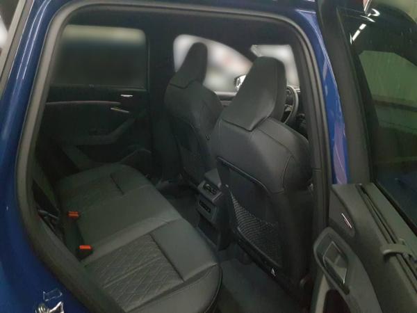 Audi SQ6 e-tron quattro 5JGAR MATRIX Pano WPumpe HUD