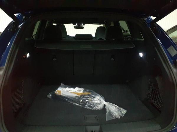 Audi SQ6 e-tron quattro 5JGAR MATRIX Pano WPumpe HUD