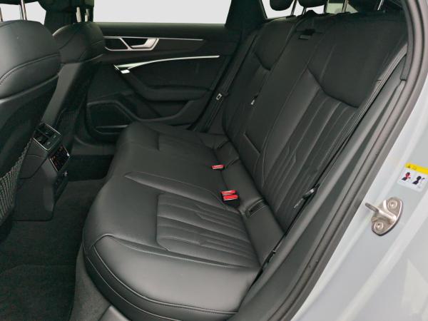 Audi RS6 Avant 5JGAR MATRIX StHzg HUD AHK Virtual