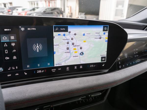 Audi A6 e-tron A6 Avant e-tron S line !0,25%! NAVI MATRIX PANO B&O HUD Audi A6 e-tron A6 Avant e-tron S line !0,25%! NAVI MATRIX PANO B&O HUD