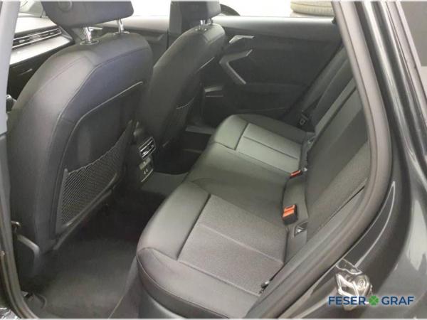 Audi A3 Sportback 30 TDI LED/Navi/El. Sitze/R-Kamera/