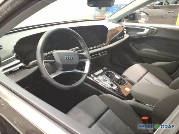 Audi A5 Avant TFSi qu. LED/Navi/R-Kamera/ACC/AHK/18 Z