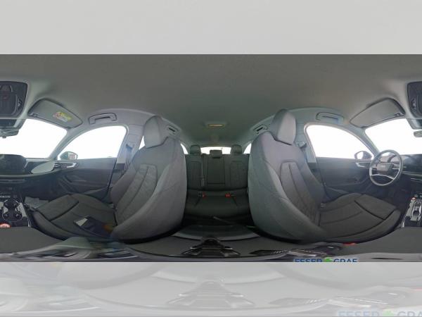 Audi A5 Avant TFSi qu. LED/Navi/R-Kamera/ACC/AHK/18 Z