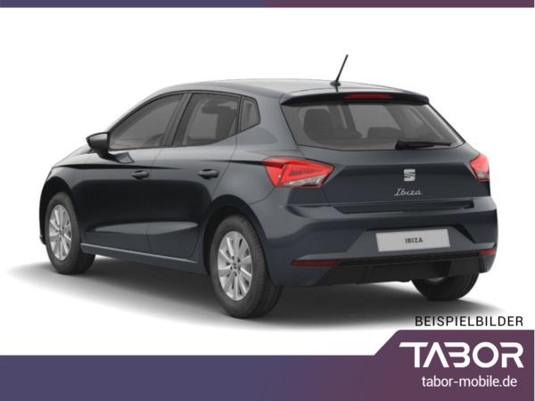 Seat Ibiza 1.0 MPI 80 LED SHZ PDC 5J.Gar Temp FullLi